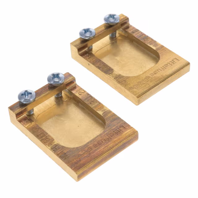 LRUJ21 Littelfuse Inc. Accessories